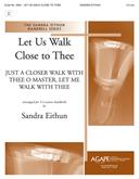 Let Us Walk Close to Thee - 3-5 Oct.-Digital Version