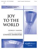 Joy to the World - 3-7 Oct.-Digital Download