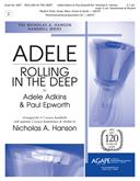 Rolling in the Deep - 3-7 Oct. w/opt. 2 oct. HC's & Rhythm-Digital Download