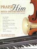 Praise Him with Instruments - Bk 5 - Flute/Oboe & Bassoon-Digital Version
