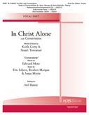In Christ Alone with Cornerstone - Vocal Duet (2 Med. Voices)-Digital Download