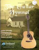 Guitar Hymnal, The w/CD-Digital Version