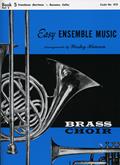 Easy Ensemble Music - Entire Set-Digital Download