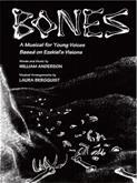 Bones - Full Score-Digital Version