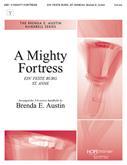 A Mighty Fortress - 3-6 Oct. Cover Image