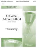O Come, All Ye Faithful - 2-3 Oct.-Digital Version