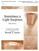 Sometimes a Light Surprises - 3-6 Oct.-Digital Version