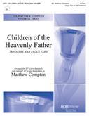 Children of the Heavenly Father - 3-7 Oct. w/opt. 3-7 oct. Handc-Digital Version