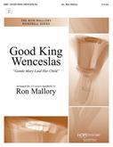 Good King Wenceslas - 3-5 Oct.