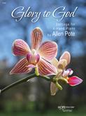 Glory to God: Hymn Settings for 4-Hand Piano-Digital Download