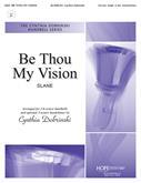 Be Thou My Vision - 3-6 Octave w/opt. Handchimes-Digital Download