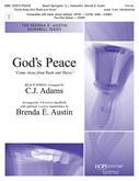 God's Peace Come Away from Rush and Hurry - 3-6 Oct. Cover Image