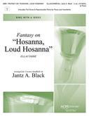 Fantasy on Hosanna, Loud Hosanna - 3 Oct.-Digital Download