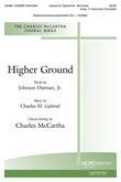Higher Ground - SATB