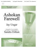 Ashokan Farewell - 3-6 oct.-Digital Version