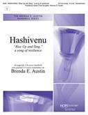 Hashivenu -Rise Up and Sing- a song of resilience - 3-6 oct.-Digital Version