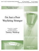 I'm Just a Poor Wayfaring Stranger -Small Ens or Bell Tree and Piano w-opt. String Cover Image