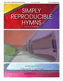 Simply Reproducible Hymns -2-3 oct.