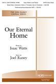 Our Eternal Home -SATB Cover Image