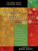 Reflections for Christmas -Piano Solos-Digital Version