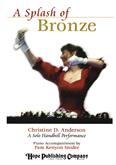 SPLASH OF BRONZE A DVD Cover Image
