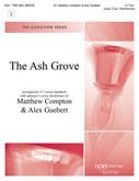 The Ash Grove - 3-7 Oct Cover Image