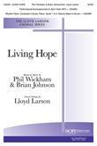 Living Hope - SATB-Digital Version