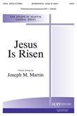 Jesus Is Risen - SATB-Digital Version