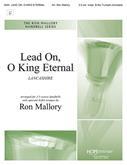 Lead On O King Eternal - 3-5 Oct-Digital Version Cover Image