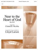 Near to the Heart of God - 3-5 Oct-Digital Version
