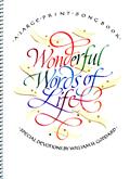 Wonderful Words of Life - Spiral-Digital Version