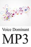 Behold the Holy Lamb of God - Voice-Dominant MP3-Digital Version