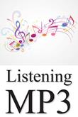 Love -Listening MP3-Digital Version
