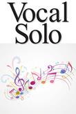 Mary, Did You Know? Solo - Medium Voice/D Minor-Digital Download