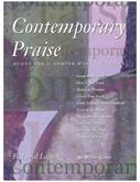 Contemporary Praise 1 - Book & CD-Digital Version