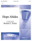 Hope Abides - 2-3 oct Cover Image