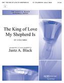 The King of Love My Shepherd Is - 3-5 oct Cover Image