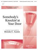 Somebody's Knockin' at Your Door - 3-5 oct Cover Image