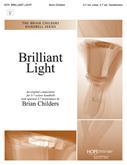 Brilliant Light - 3-7 oct Cover Image