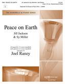 Peace on Earth - 3-5 oct Cover Image