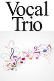 How Great Thou Art - Vocal Trio Cover Image