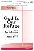 God Is Our Refuge - TTBB-Digital Version