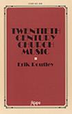 Twentieth Century Church Music Cover Image