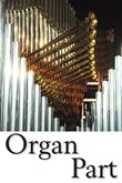 Rejoice, the Lord Is King! - Organ Part