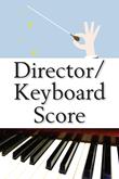 Hymn of Promise - Dir./Keyboard Score