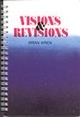 Visions and Revisions - Brian Wren Hymn Collection Cover Image