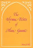 Hymn Texts of Alan Gaunt The Cover Image
