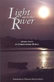 Light Upon the River - Christopher Idle Hymn Collection Cover Image