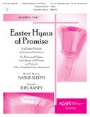 Easter Hymn of Promise - 3-5 Oct. Handbell w/opt. 3-5 oct. Handchimes
