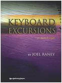 Keyboard Excursions - Piano and Organ Cover Image